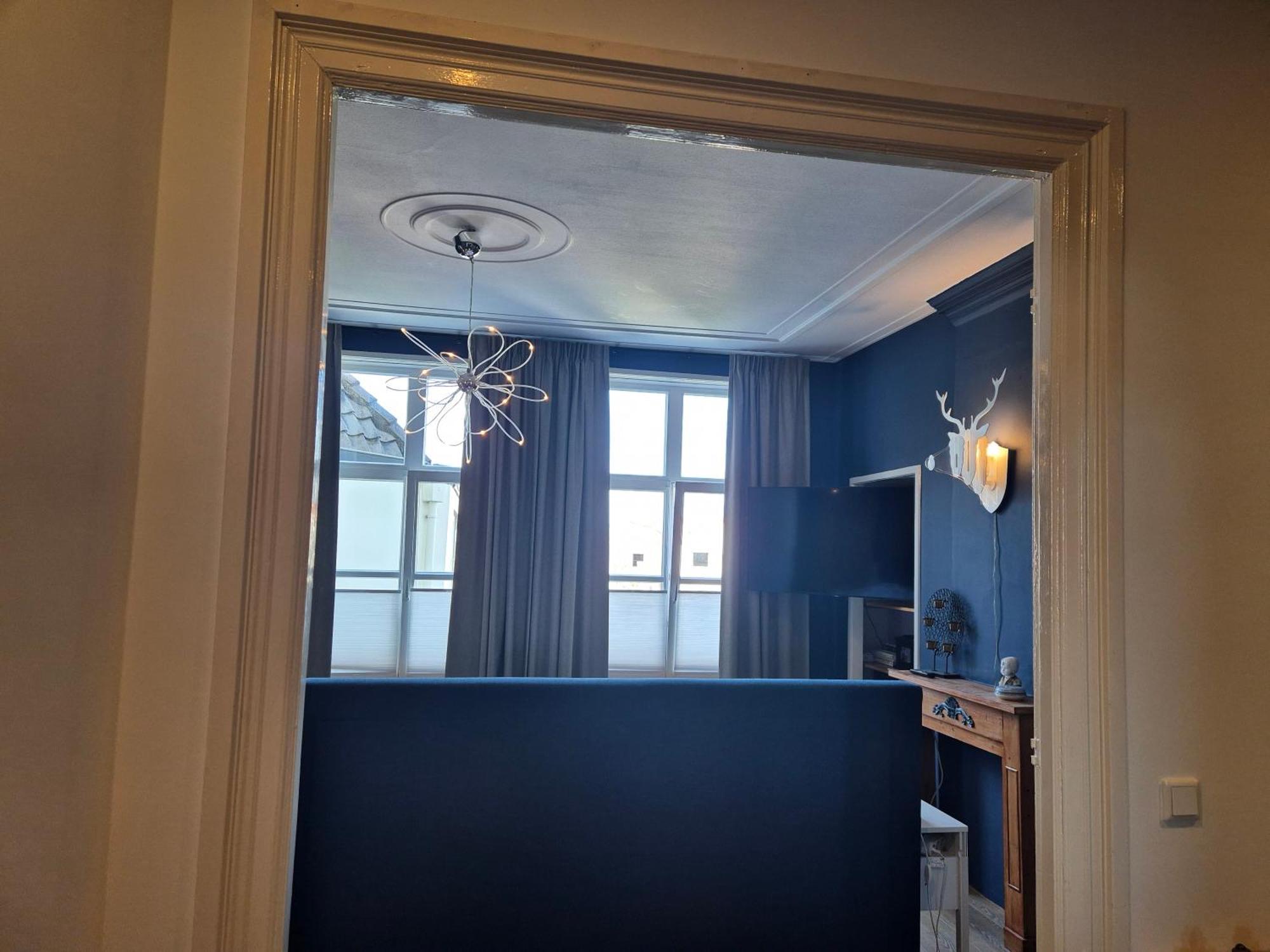 B&B Van Zon Aan Zee Vlissingen Exterior foto