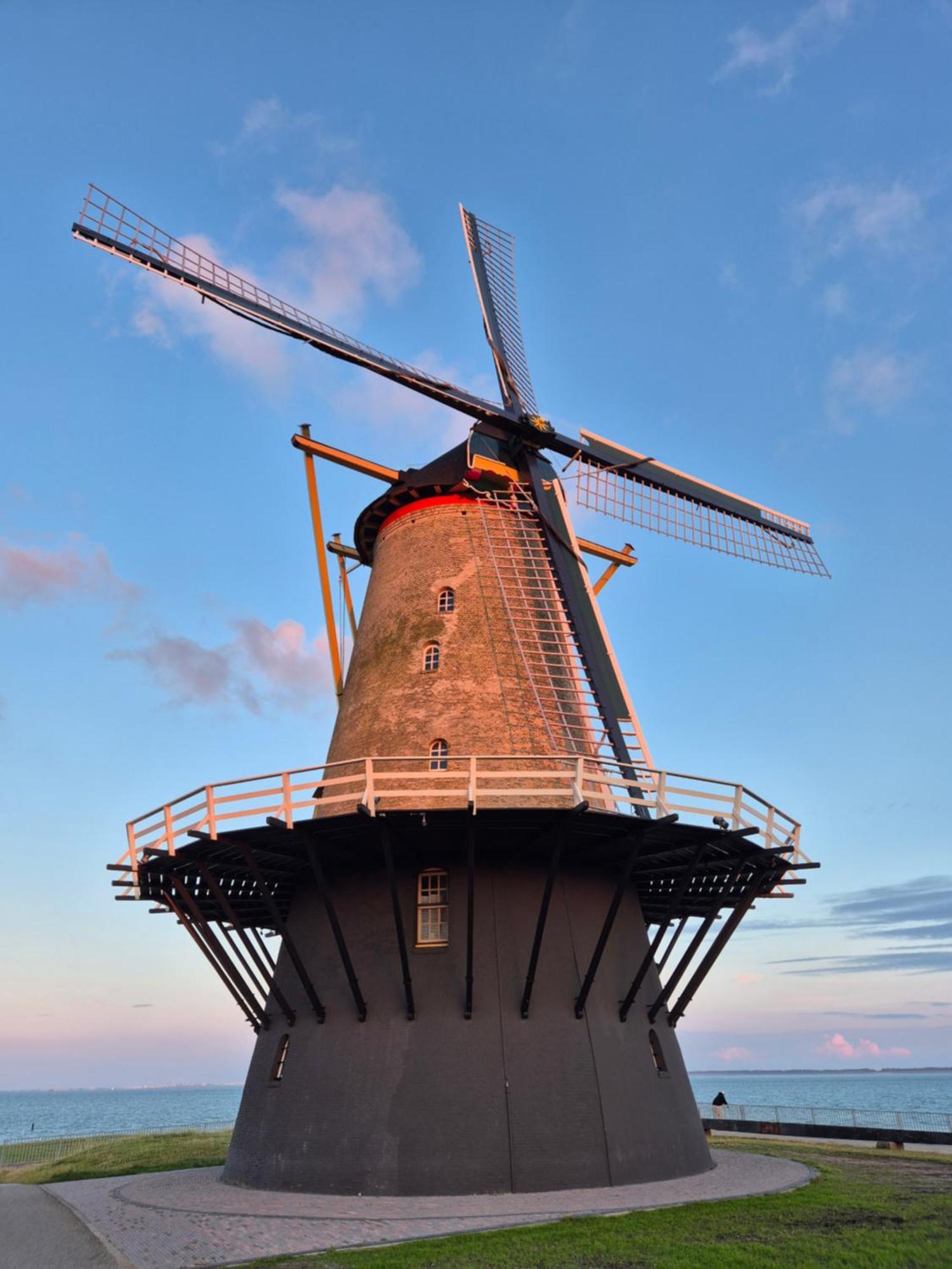 B&B Van Zon Aan Zee Vlissingen Exterior foto